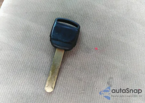 2003 Honda Civic Lx из США, поврежденный, VIN 2HGES16513H615764